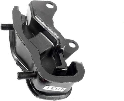 Compatible with 06-09 Honda Ridgeline 3.5L Engine Motor and Automatic Transmission Mount Set of 4PCS A4576 A4523 A4519 A4531 2006 2007 2008 2009 in Saudi Arabia