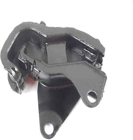 Compatible with 06-09 Honda Ridgeline 3.5L Engine Motor and Automatic Transmission Mount Set of 4PCS A4576 A4523 A4519 A4531 2006 2007 2008 2009 in Saudi Arabia