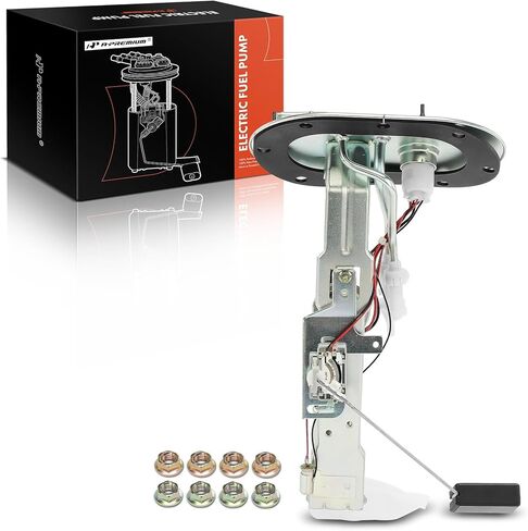A-Premium Electric Fuel Pump Assembly with Sending Unit Compatible with Subaru Forester 2004, Impreza 2002 2003 2004, 2.0L 2.5L, Replace# 42021FE010 in Saudi Arabia