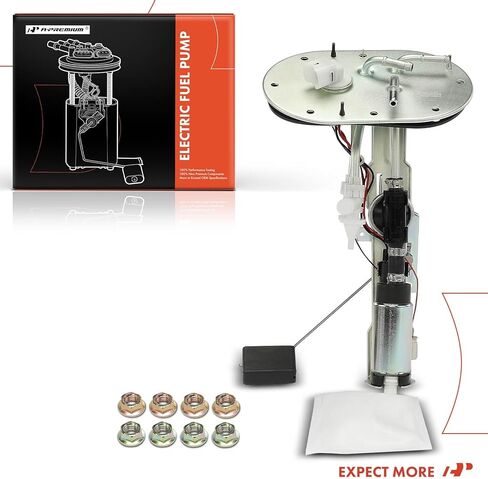A-Premium Electric Fuel Pump Assembly with Sending Unit Compatible with Subaru Forester 2004, Impreza 2002 2003 2004, 2.0L 2.5L, Replace# 42021FE010 in Saudi Arabia