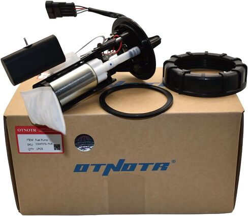 NEW OTNOTRFuel Pump Assembly for Polaris RZR 1000 60 INCH 2016-2019 / RZR1000 S 2020-2025 / RZR 1000 S 4 2019-2021 / RZR RS1 EPS 2018-2021 Replaces OE# 47-1016 2208121 2206278 2521560 2540086 in Kuwait