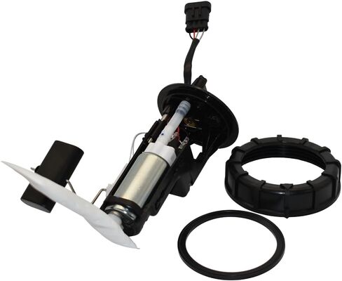 NEW OTNOTRFuel Pump Assembly for Polaris RZR 1000 60 INCH 2016-2019 / RZR1000 S 2020-2025 / RZR 1000 S 4 2019-2021 / RZR RS1 EPS 2018-2021 Replaces OE# 47-1016 2208121 2206278 2521560 2540086 in Kuwait