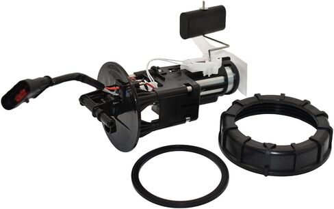 NEW OTNOTRFuel Pump Assembly for Polaris RZR 1000 60 INCH 2016-2019 / RZR1000 S 2020-2025 / RZR 1000 S 4 2019-2021 / RZR RS1 EPS 2018-2021 Replaces OE# 47-1016 2208121 2206278 2521560 2540086 in Kuwait