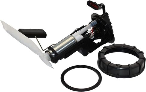 NEW OTNOTRFuel Pump Assembly for Polaris RZR 1000 60 INCH 2016-2019 / RZR1000 S 2020-2025 / RZR 1000 S 4 2019-2021 / RZR RS1 EPS 2018-2021 Replaces OE# 47-1016 2208121 2206278 2521560 2540086 in Kuwait