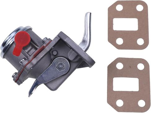 Fuel Lift Pump ULPK0001 for Perkins Engine 1004.4 4.236 A4.236 A4.248 A4.41 AT4.236 A4.212 in Saudi Arabia