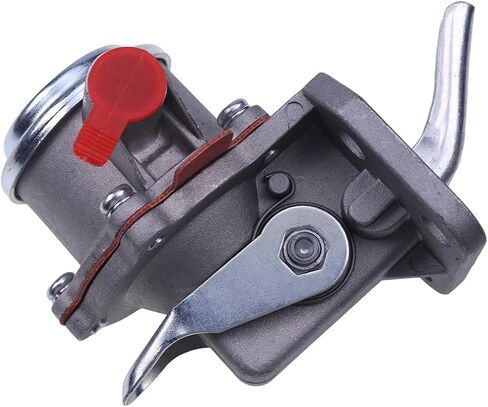 Fuel Lift Pump ULPK0001 for Perkins Engine 1004.4 4.236 A4.236 A4.248 A4.41 AT4.236 A4.212 in Saudi Arabia