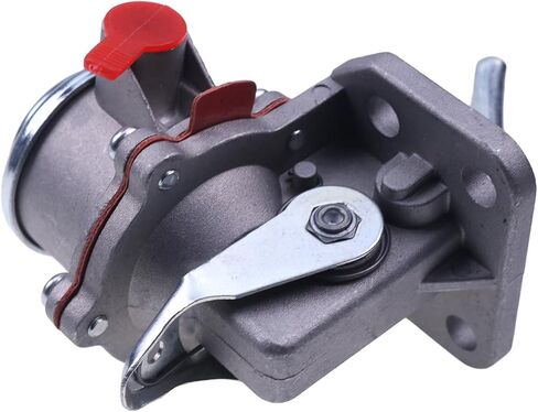 Fuel Lift Pump ULPK0001 for Perkins Engine 1004.4 4.236 A4.236 A4.248 A4.41 AT4.236 A4.212 in Saudi Arabia