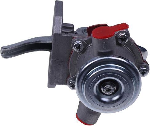 Fuel Lift Pump ULPK0001 for Perkins Engine 1004.4 4.236 A4.236 A4.248 A4.41 AT4.236 A4.212 in Saudi Arabia