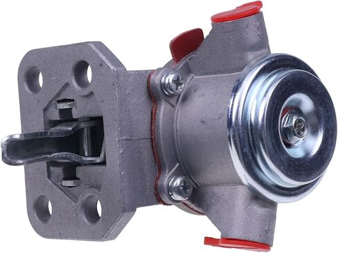 Fuel Lift Pump ULPK0001 for Perkins Engine 1004.4 4.236 A4.236 A4.248 A4.41 AT4.236 A4.212 in Saudi Arabia