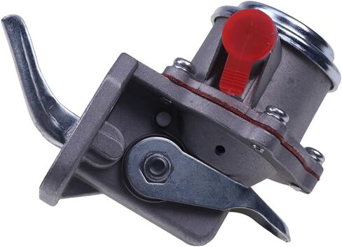 Fuel Lift Pump ULPK0001 for Perkins Engine 1004.4 4.236 A4.236 A4.248 A4.41 AT4.236 A4.212 in Saudi Arabia