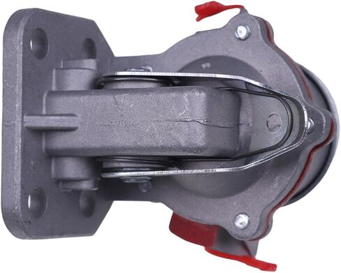 Fuel Lift Pump ULPK0001 for Perkins Engine 1004.4 4.236 A4.236 A4.248 A4.41 AT4.236 A4.212 in Saudi Arabia