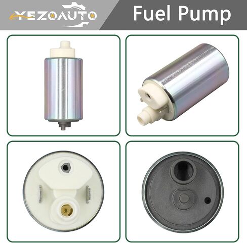 مضخة الوقود لسوزوكي خارجي DF 70 80 90 100 115 140 HP المحرك 2013-2025 يستبدل 15200-92J00 15200-92J20 in Saudi Arabia