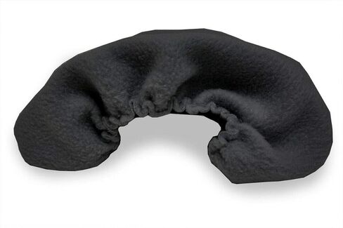 Console Lid Armrest Cover Protector Fleece Compatible with Porsche 911 991 Carrera 2012-2019 in Kuwait