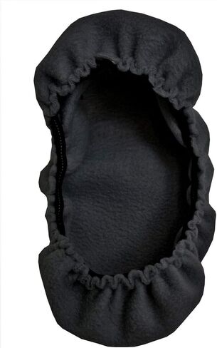 Console Lid Armrest Cover Protector Fleece Compatible with Porsche 911 991 Carrera 2012-2019 in Kuwait