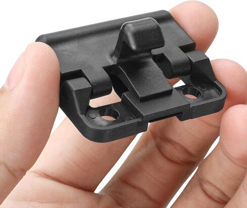 Center Console Lock Buckle Box, Car Central Armrest Lid Latch Replacement for Suzuki Grand Vitara Escudo 2006 2007 2008 2009 2010 2011 2012 2013 2014 2015 Replace 75941-65J00 in Kuwait