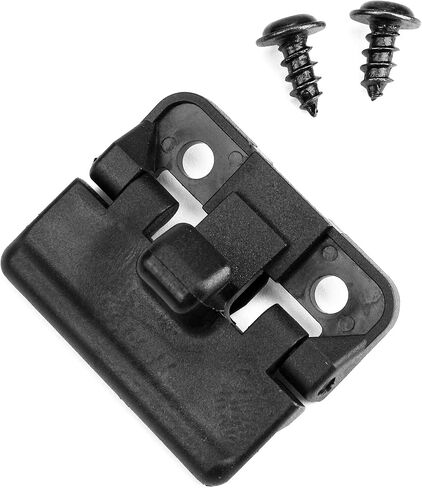 Center Console Lock Buckle Box, Car Central Armrest Lid Latch Replacement for Suzuki Grand Vitara Escudo 2006 2007 2008 2009 2010 2011 2012 2013 2014 2015 Replace 75941-65J00 in Kuwait
