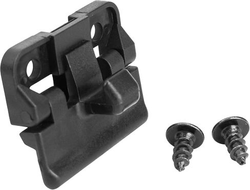 Center Console Lock Buckle Box, Car Central Armrest Lid Latch Replacement for Suzuki Grand Vitara Escudo 2006 2007 2008 2009 2010 2011 2012 2013 2014 2015 Replace 75941-65J00 in Kuwait