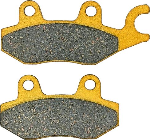 Traild Suzuki LT-R 450 Quadracer 2006-2011 Ceramic Brake Pad Set Front & Rear in Saudi Arabia
