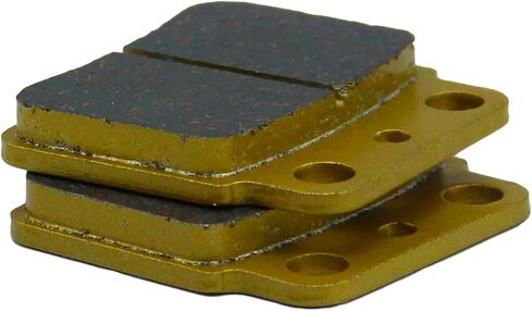 Traild Suzuki LT-R 450 Quadracer 2006-2011 Ceramic Brake Pad Set Front & Rear in Saudi Arabia