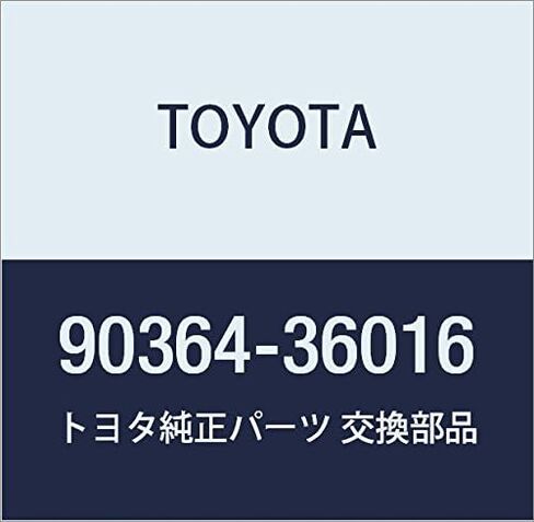 TOYOTA Genuine Parts Power Steering Gear Housing Needle Roller Bearing in Saudi Arabia