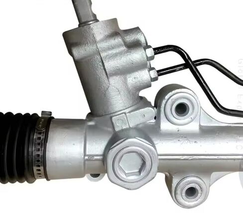 رف تروس التوجيه الكهربائي لـ Daewoo Rezzo LHD 96451817 96387635 96345189 P96852954 in Kuwait