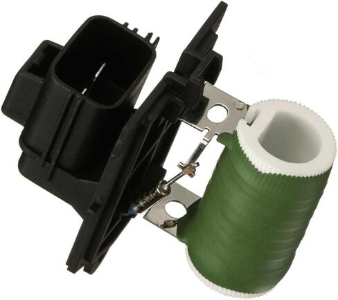 Engine Cooling Fan Module for Ram C/V 2012 2013 2014 2015 Replacement 68054677AA 1 X in Saudi Arabia