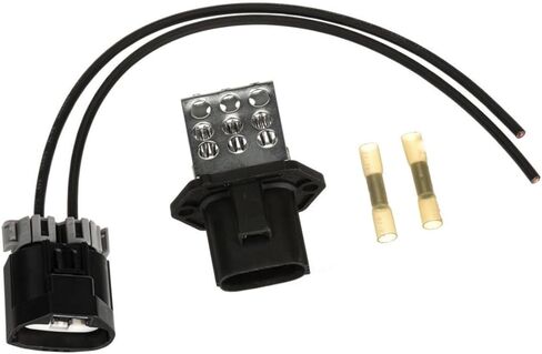 Engine Cooling Fan Module for GMC Terrain 2010 2011 2012 2013 2014 2015 2016 2017 1 Pcs in Saudi Arabia