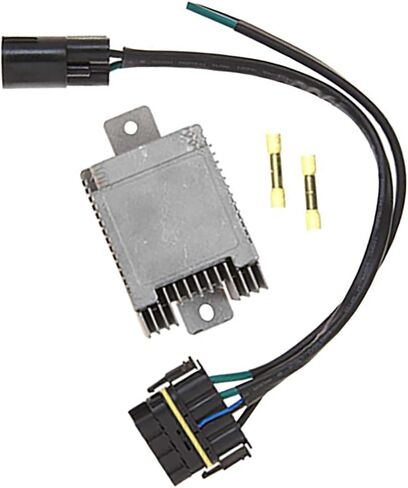 Engine Cooling Fan Module for Mercedes-Benz C280 1998 1999 2000 Replacement 0185459932, 0255453332 1 x in Saudi Arabia