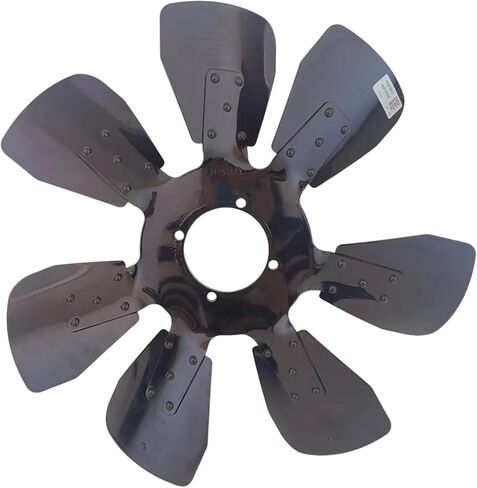 04209193 4209193 Fan Fits for Deutz BF4M1013 BF6M2012 Engine in Kuwait