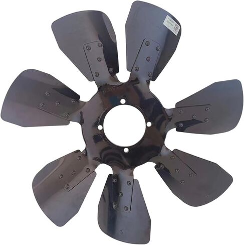 04209193 4209193 Fan Fits for Deutz BF4M1013 BF6M2012 Engine in Kuwait