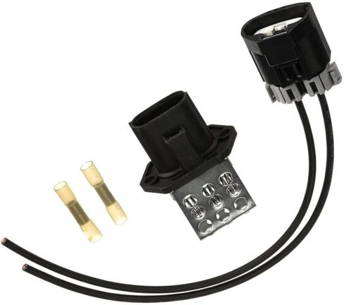 Engine Cooling Fan Module for Chevrolet Cobalt 2006 2007 2008 1 PCS in Saudi Arabia