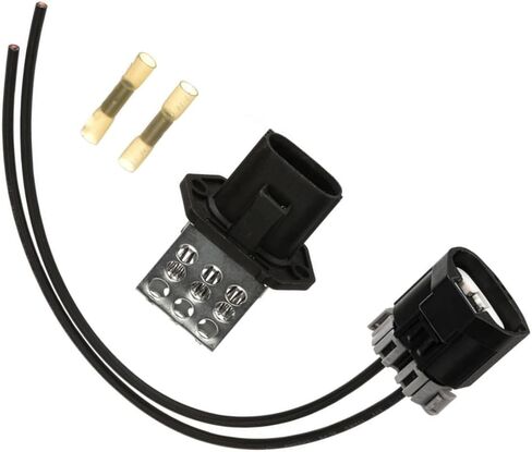 Engine Cooling Fan Module for Pontiac G5 2007 2008 1 Piece in Saudi Arabia