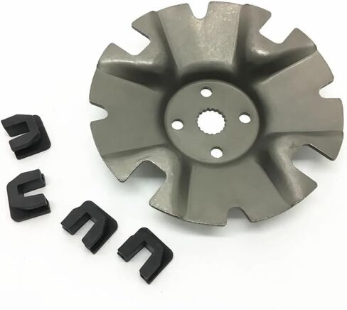 لوحة كاميرا القابض المتوافقة متوافقة مع UTV ATV MSU 450 500 550 700 الابتدائية in Kuwait