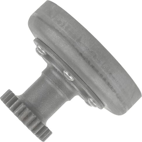 Caltric Front Clutch Centrifugal Drum Housing Compatible with Kawasaki Bayou 300 KLF300C 4x4 1989-2005 in Saudi Arabia