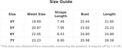 Toddler Girl's Colorful Striped Sleeveless Wrap Ruffle High Waist Cami Dress in Saudi Arabia
