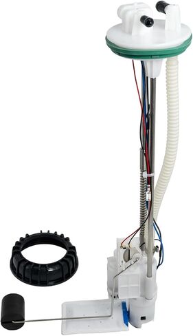 مجموعة مضخة الوقود 709001189 متوافقة مع مضخة الوقود Can-AM Defender HD10 2016-2024، Defender HD5/HD7/MAX HD7/HD8/MAX HD8/HD9/MAX HD9/HD10/MAX HD10، Traxter #OE 709000662، 47-1025 in Kuwait