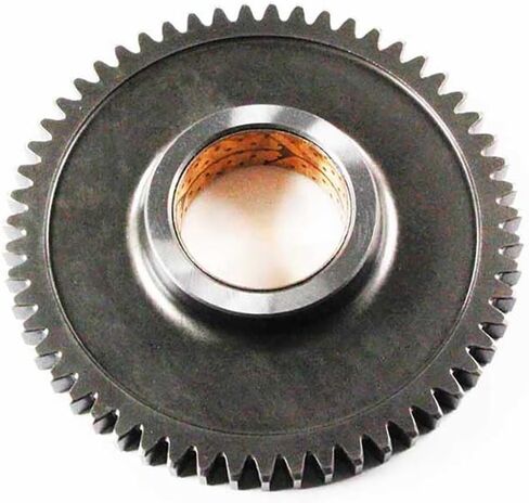 D9NNN883AA GEAR- PUMP IDLER 55T Suitable For FORD NEW HOLLAND D9NNN883AA in Kuwait