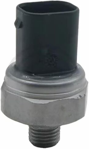 A/C Pressure Switch Compatible with BMW for E87 2008-2011 for F20 2011-2015 for E82 2010-2013 OEM: 42CP26-2 Auto Air Conditioning Pressure Sensor Switch in Saudi Arabia