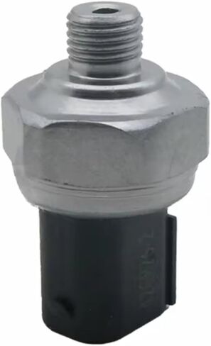 A/C Pressure Switch Compatible with BMW for E87 2008-2011 for F20 2011-2015 for E82 2010-2013 OEM: 42CP26-2 Auto Air Conditioning Pressure Sensor Switch in Saudi Arabia