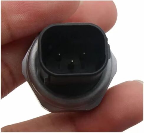 A/C Pressure Switch Compatible with BMW for E87 2008-2011 for F20 2011-2015 for E82 2010-2013 OEM: 42CP26-2 Auto Air Conditioning Pressure Sensor Switch in Saudi Arabia