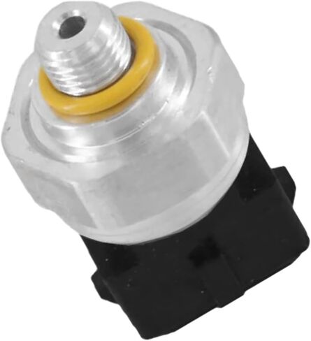 A/C Pressure Switch Compatible with Volvo for S60 2001 2002 2003 2004 2005 2006 2007 2008 2009 OEM：30899051 Auto Air Conditioning Pressure Sensor in Saudi Arabia