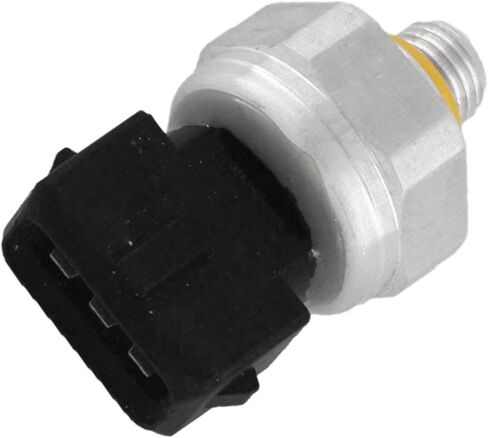 A/C Pressure Switch Compatible with Volvo for S60 2001 2002 2003 2004 2005 2006 2007 2008 2009 OEM：30899051 Auto Air Conditioning Pressure Sensor in Saudi Arabia