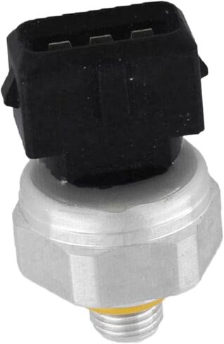 A/C Pressure Switch Compatible with Volvo for S60 2001 2002 2003 2004 2005 2006 2007 2008 2009 OEM：30899051 Auto Air Conditioning Pressure Sensor in Saudi Arabia