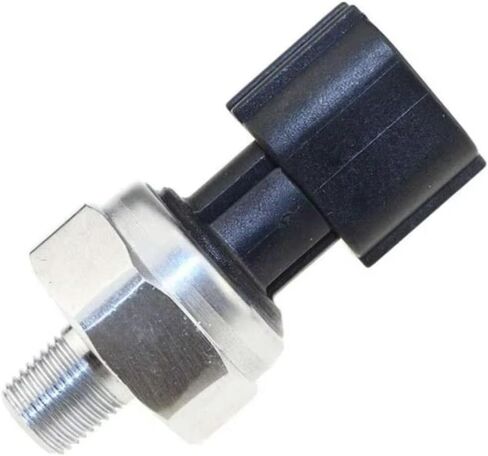 مفتاح ضغط A/C متوافق مع نيسان لـ Xterra 2005 2006 2007 2008 OEM: 201-2368 مستشعر مفتاح ضغط تكييف الهواء التلقائي ملحقات قطع غيار السيارات in Saudi Arabia