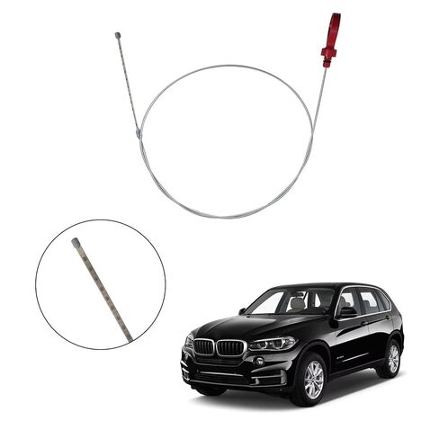 مقياس مستوى سائل ناقل الحركة مناسب لسيارة دودج دورانجو سيتاديل سبورت فائدة 4 أبواب 3.6L 3604CC 220Cu. في. V6 فليكس DOHC يستنشق بشكل طبيعي 2011 2012 2013، يستبدل # 9336، 8863BA، 917327 in Kuwait