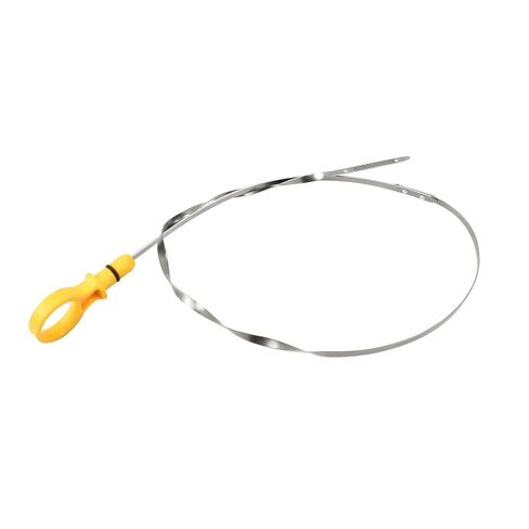 Engine Oil Level Dipstick Fits for 2009-2010 Ford F150 Explorer Sport Trac Mercury Mountaineer 4.6L V8 Replaces 9L3E6750AE 9L3Z-6750-A 9L3Z 6750 A in Saudi Arabia