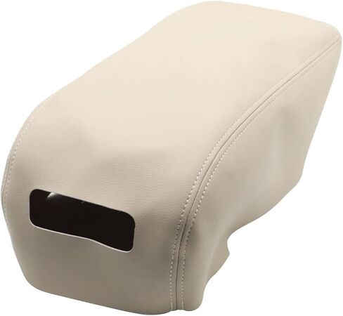 Replacement Car Center Console Lid Armrest Cover for Lexus LS430 2001-2003 in Saudi Arabia