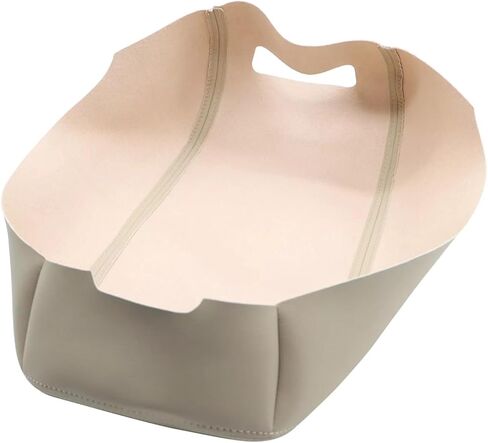 Replacement Car Center Console Lid Armrest Cover for Lexus LS430 2001-2003 in Saudi Arabia