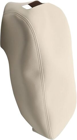 Replacement Car Center Console Lid Armrest Cover for Lexus LS430 2001-2003 in Saudi Arabia