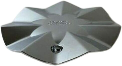 Wheels C-552F-CAP C552F Chrome Wheel Center Cap in Saudi Arabia